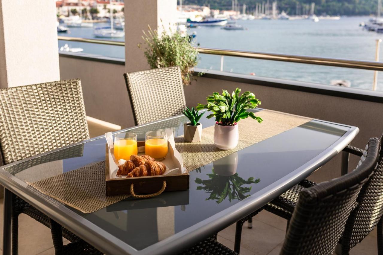 Apartments & Rooms Fisherman'S Luck Vela Luka Exterior photo