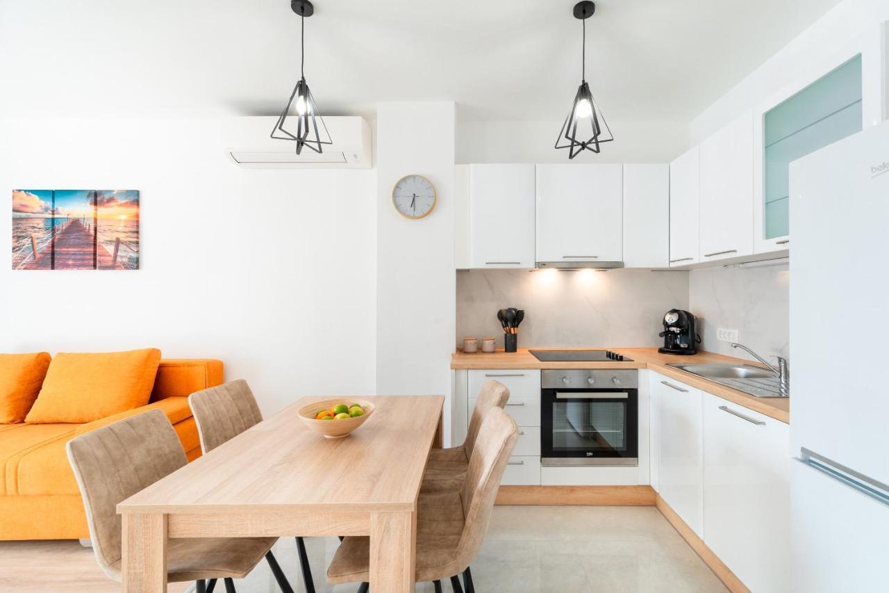 Apartments & Rooms Fisherman'S Luck Vela Luka Exterior photo