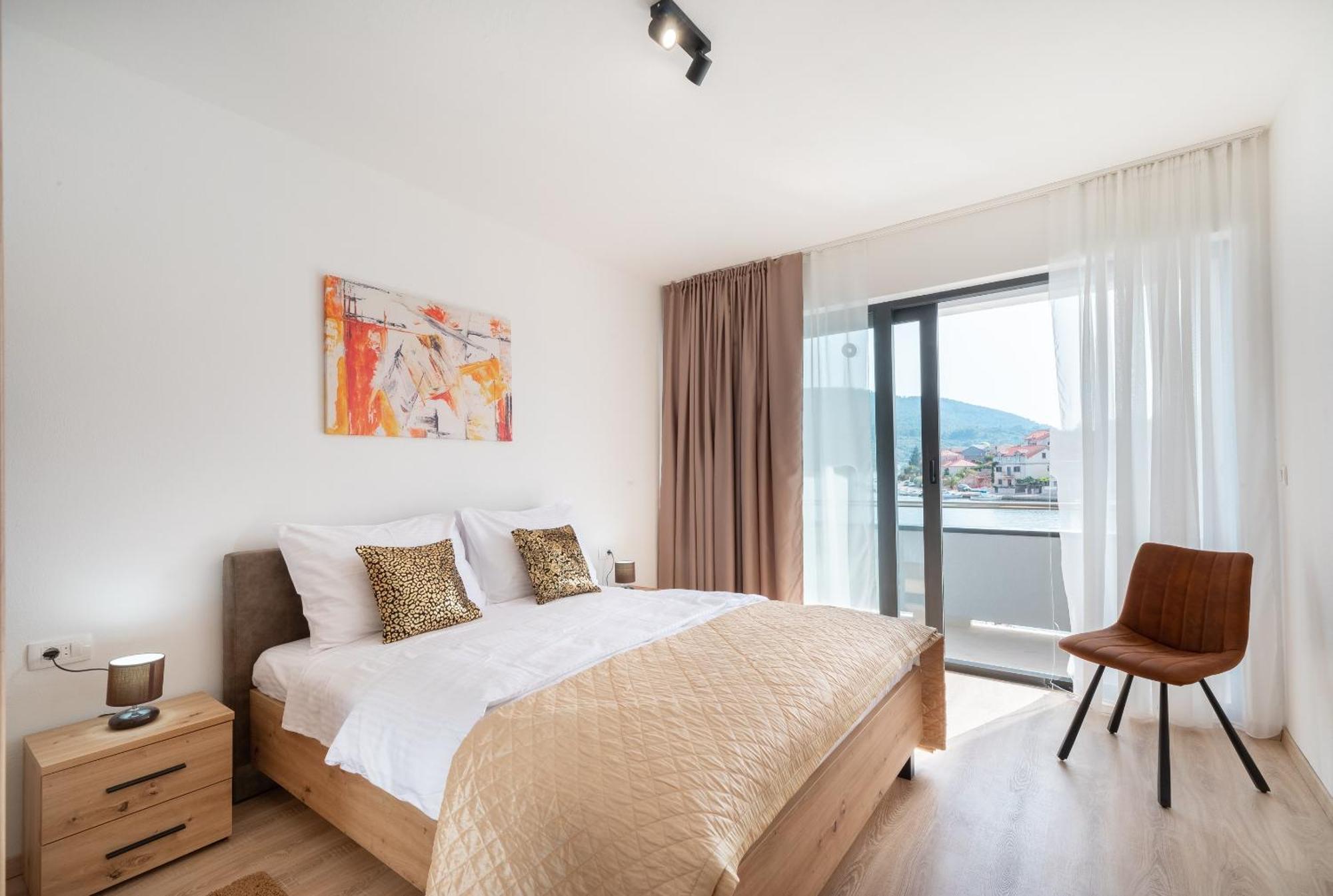 Apartments & Rooms Fisherman'S Luck Vela Luka Room photo