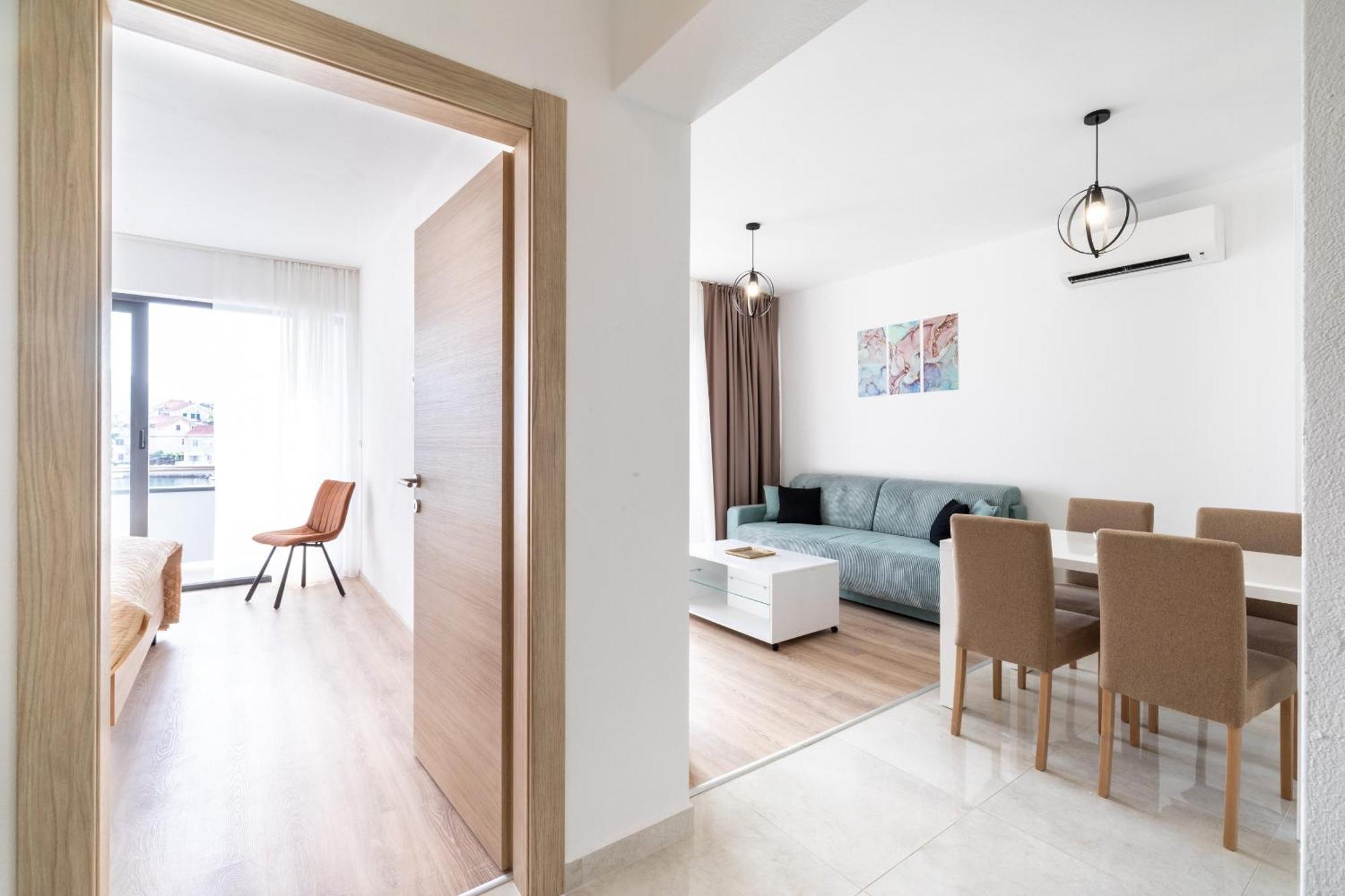 Apartments & Rooms Fisherman'S Luck Vela Luka Room photo